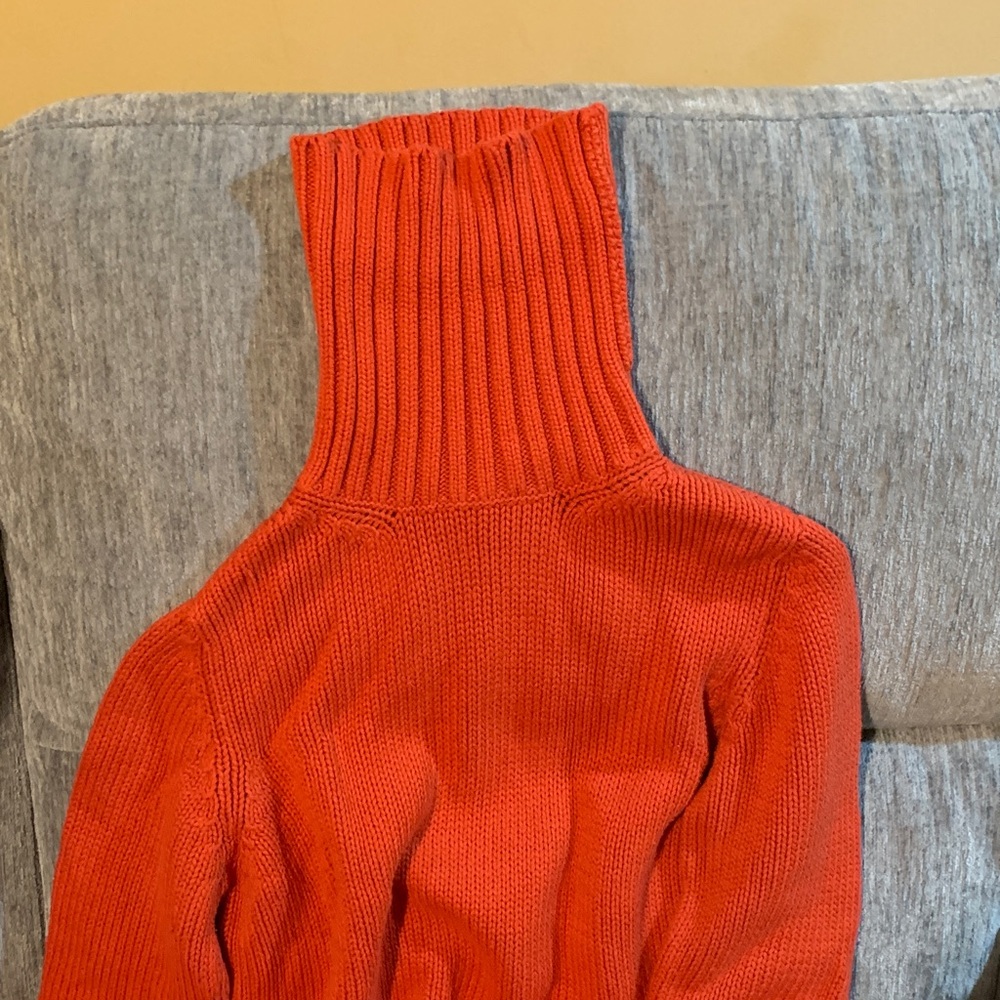 Sutton Studio Turtleneck Sweater - image 6